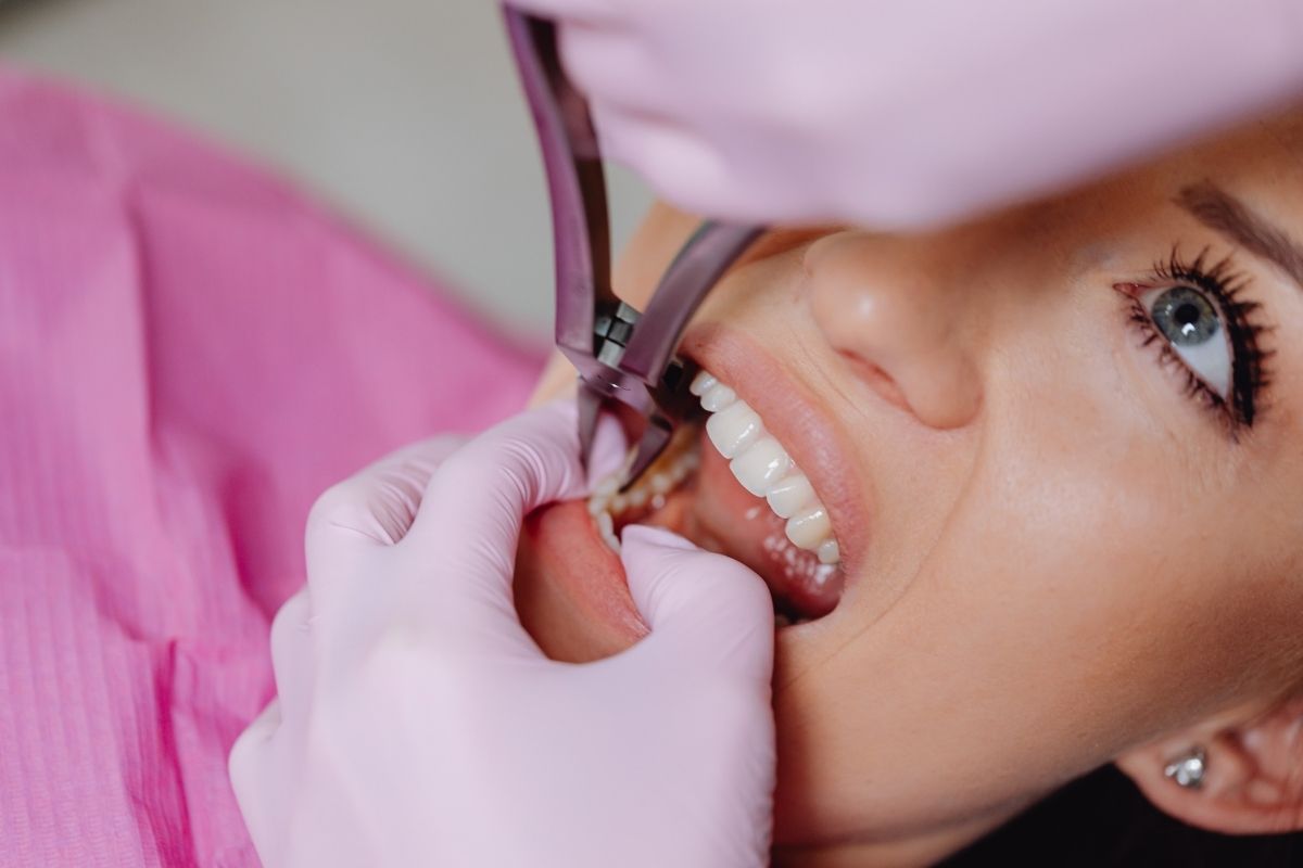 Conservativa ed endodonzia