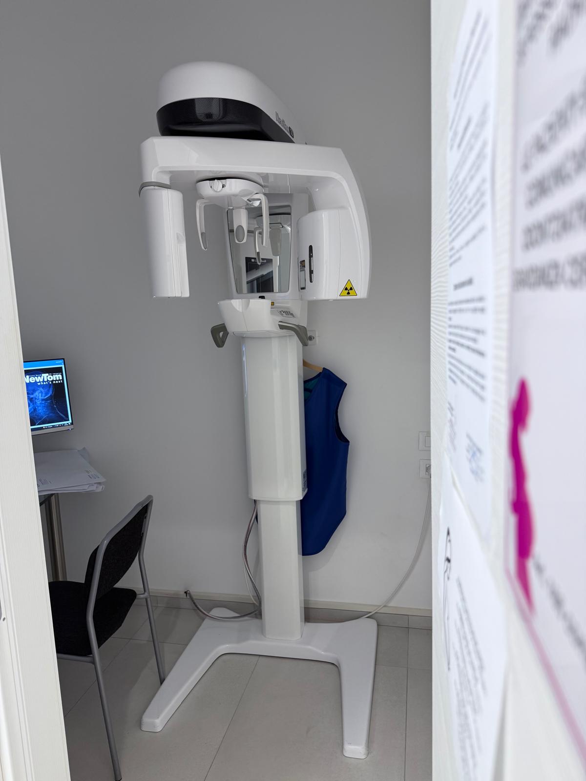 TAC CBCT NewTom